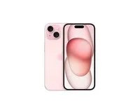 【手慢无】苹果iPhone 15 5G手机256GB粉色版，活动售价6999元