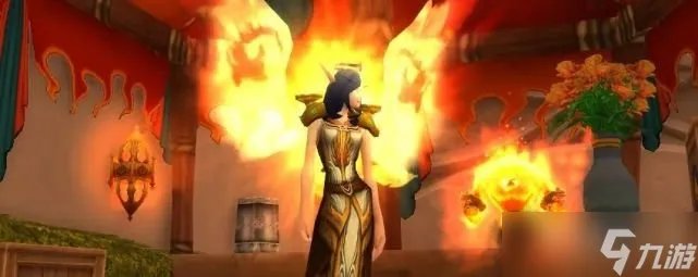 2022魔兽世界火焰节boss掉落奖励大全 仲夏节boss掉落规律一览