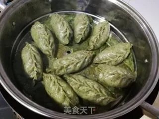 清明果