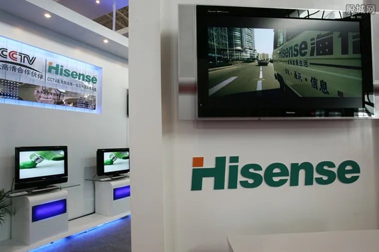 海信电器收购东芝 又一家日本家电巨头沦陷