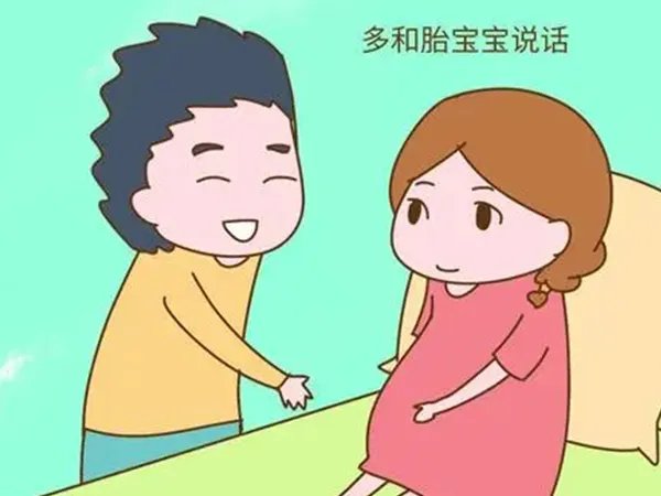 五则胎教故事推荐,太适合用来给宝宝听了