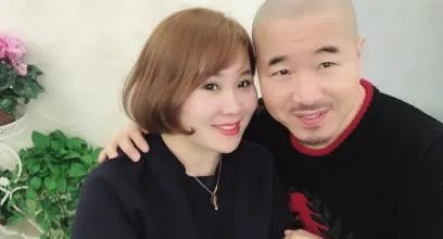 王小利老婆李琳个人资料简介