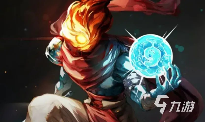 好玩的单机rpg游戏排行 单机rpg题材的游戏推荐