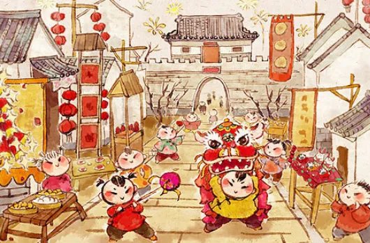 张文宏称敬佩就地过年的人，不回家过年还有年味吗？