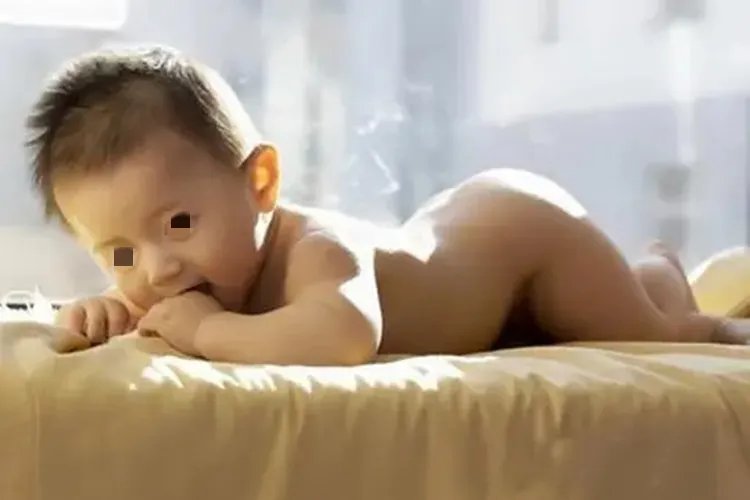 晒太阳晒哪个部位好