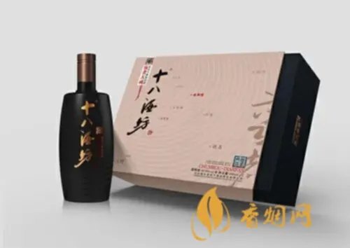 十八酒坊酒的价格表查询 十八酒坊酒价格表图一览