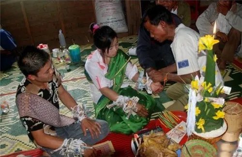 老挝新娘相亲流程介绍 取个老挝新娘要多少钱