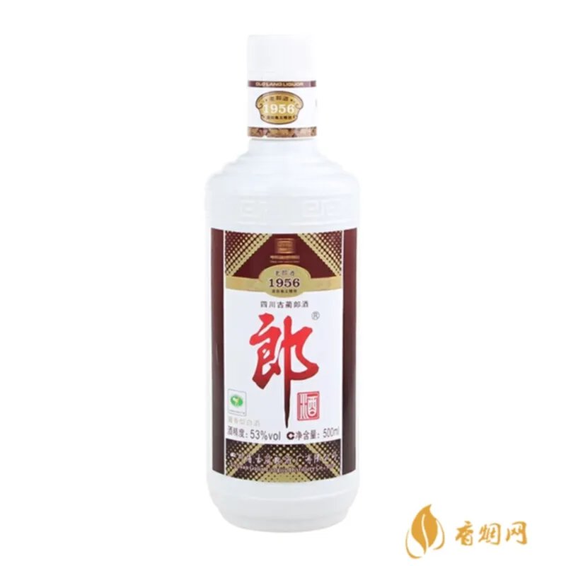 黄老吉白酒价格表:细节决定好酒的价值