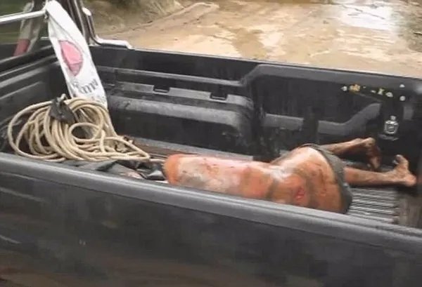 泰男子逗黑熊为何被咬呢?