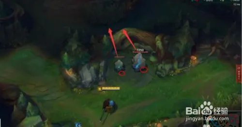 LOL亚索e穿墙视频有哪些?