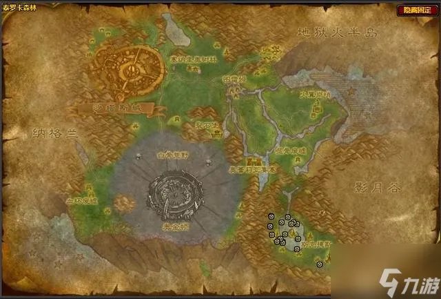 《魔兽世界》巨型卡利鸟翅怎么获得 巨型卡利鸟翅获取攻略