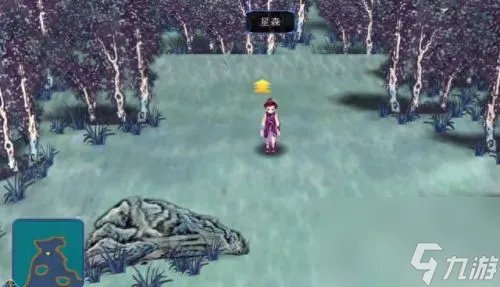 仙剑3迷宫地图攻略 仙剑3全攻略带地图