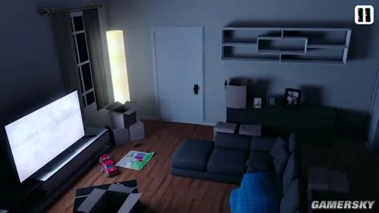 暗影一直存在攻略大全 Shadows Remain全流程通关攻略