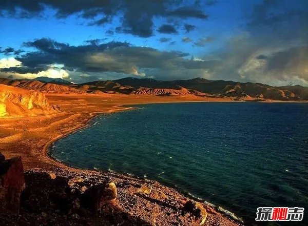 揭中国十大禁区:没胆子千万别去(人为杜撰)