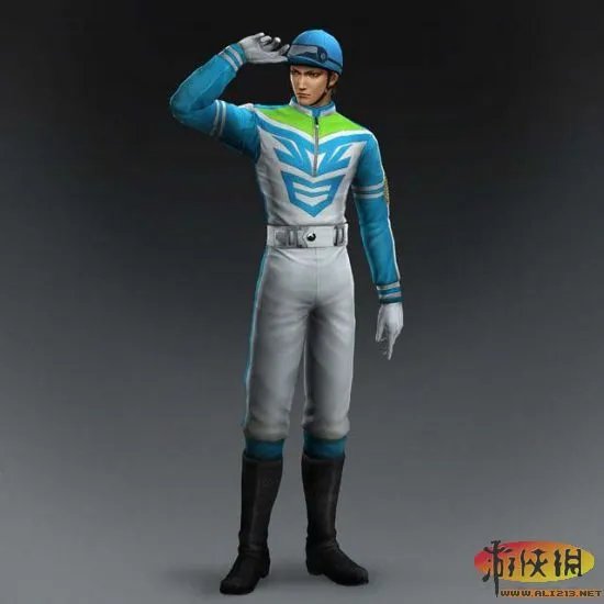 《真三国无双7》邪恶DLC服装 貂蝉制服祝融火辣