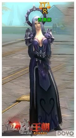 泡妞秘籍走红!盘点《血战王朝》那些不得不泡的美女