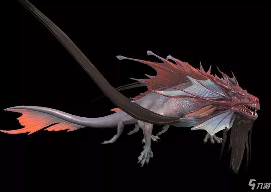 妄想山海万年嘉冉遗鱼在哪里