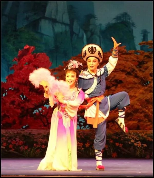 刘大哥我的夫是什么歌？