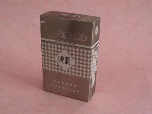 红金龙香烟价格表大全2022最新价格