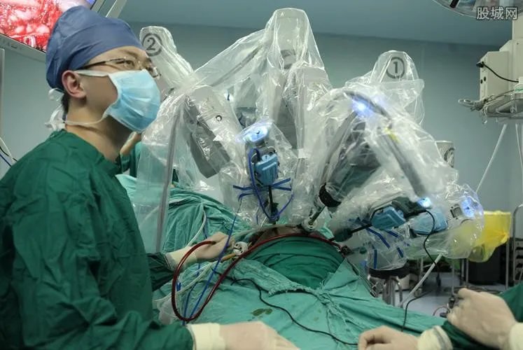 ecmo多少钱一台设备 为什么如此昂贵