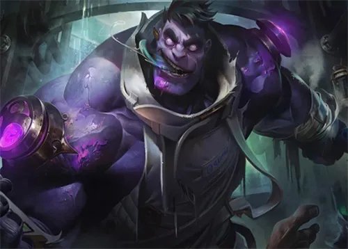 LOL2023英雄价格调整表