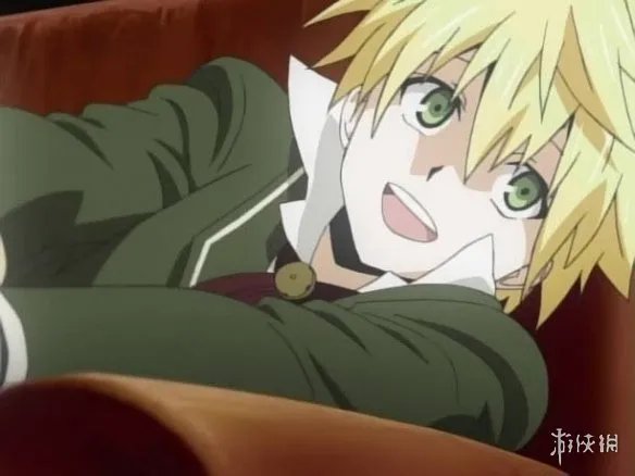 潘多拉之心奥兹贝萨流士高清壁纸 潘多拉之心奥兹贝萨流士图片大全