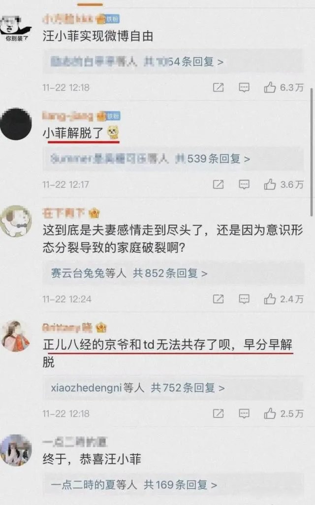 大s汪小菲婚变最新消息 离婚大瓜藏起了真正的理由