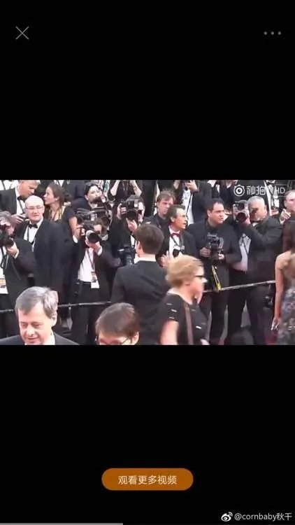 杨洋被认成井柏然合理嘛?