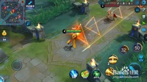 女娲视野怎么提升