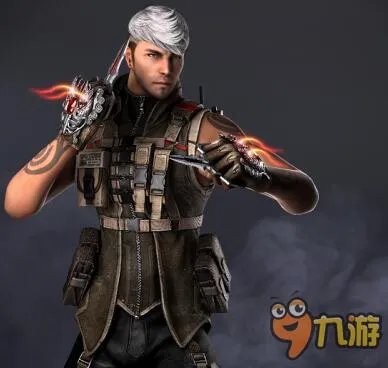 CF新英雄级武器麒麟刺价格多少钱 穿越火线麒麟刺预售地址