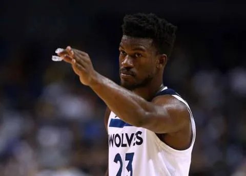 森林狼胜湖人了吗?