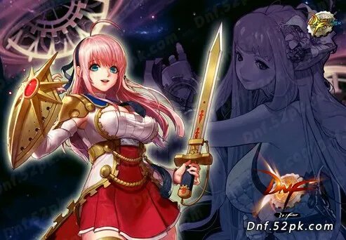 问题来了 精灵骑士和混沌魔灵那个好玩