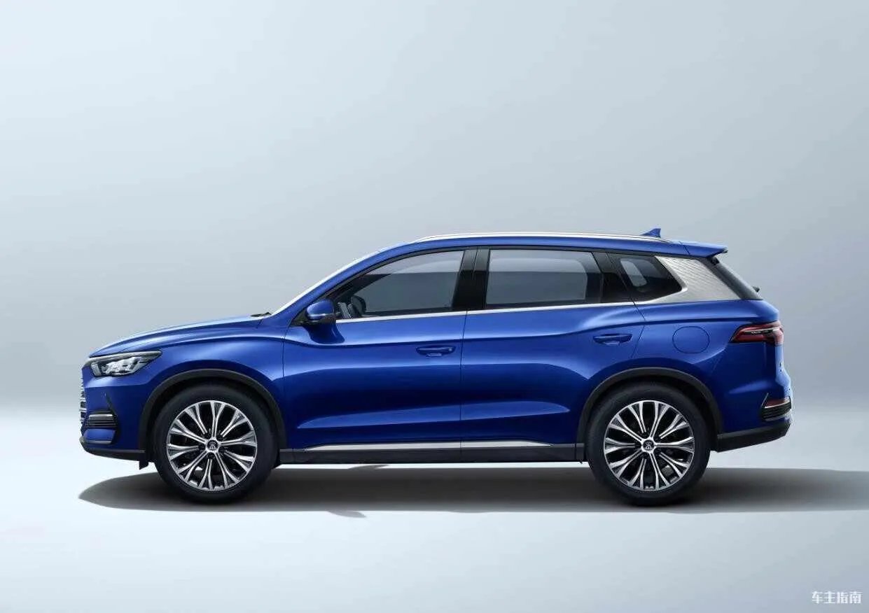 国产suv车哪个好,国产suv排行榜 前十名