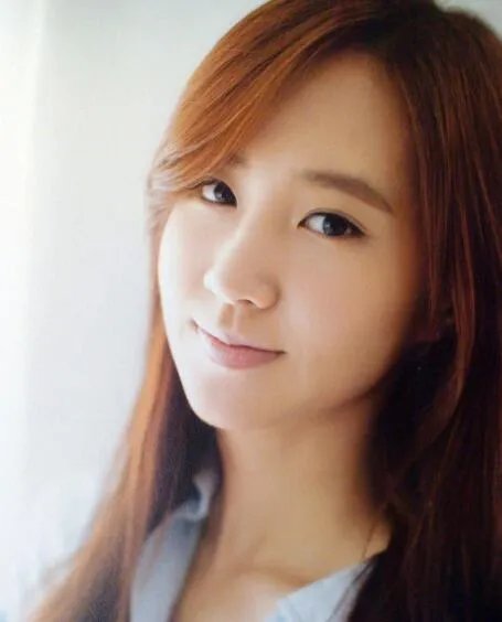 网曝少女时代权侑莉吻戏难集中 她曾表示想演《还珠格格》