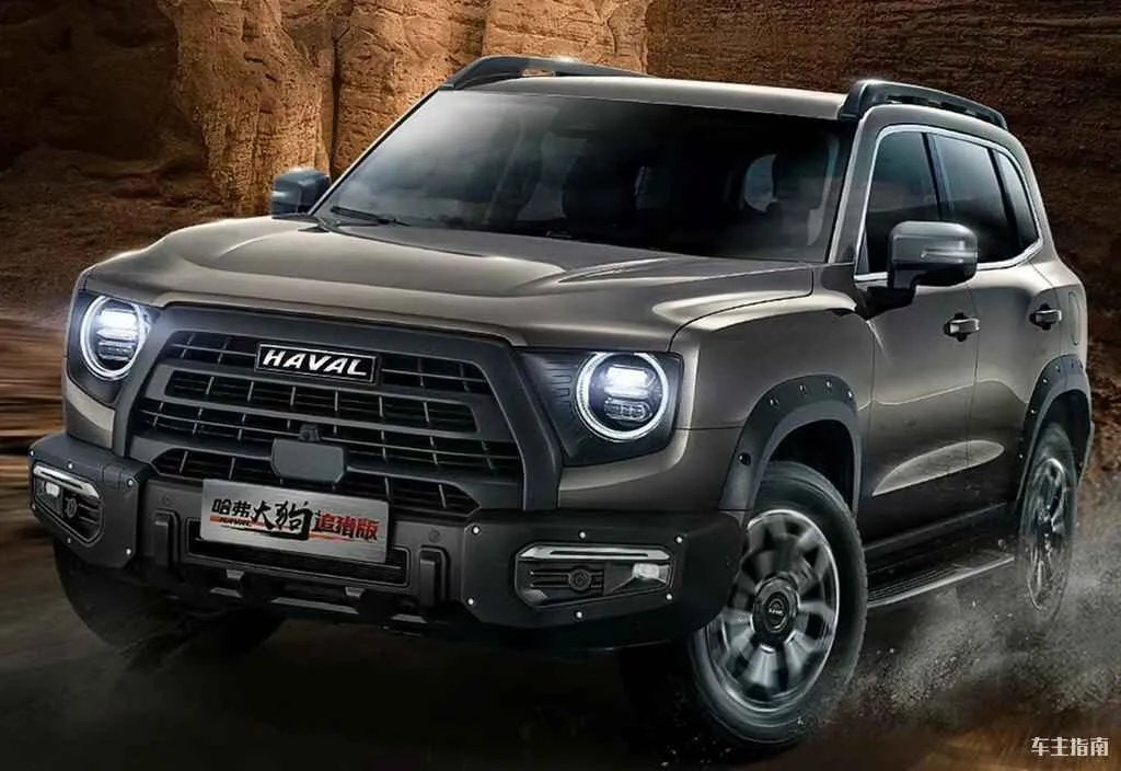 国产suv车哪个好,国产suv排行榜 前十名