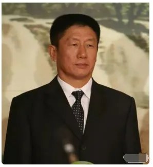 局长敛财5500万后欲出逃被抓了吗?