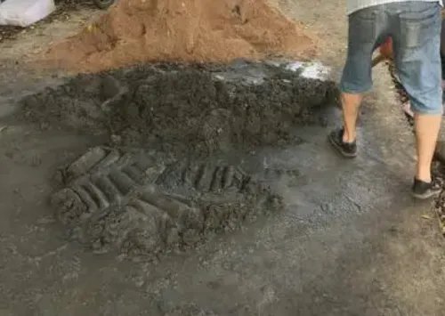 干混砂浆是什么