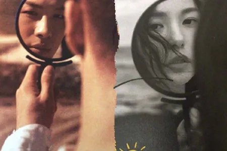 闵孝琳请柬曝光 与太阳结婚引高度关注