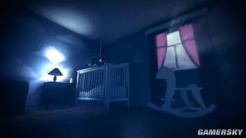 《沉睡之间(Among The Sleep)》IGN 7.3分 寓意深刻结局单薄