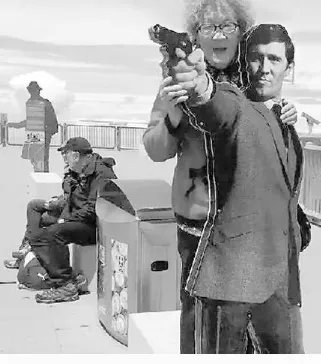 老太卖房周游世界是为什么？