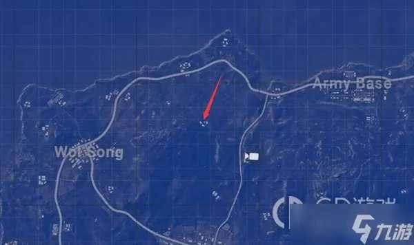 《绝地求生》泰戈14个密室位置大全