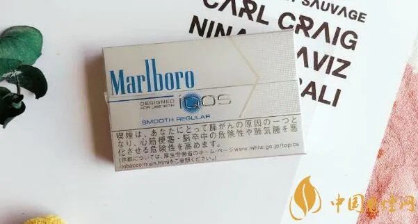 iqos烟弹口味大全 iqos烟弹哪个味道好抽
