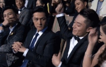 如何看待霍建华和胡歌的友情?