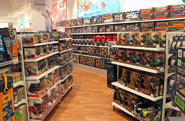 玩具店投资大概需要多少钱 开玩具店是加盟好还是自己做好