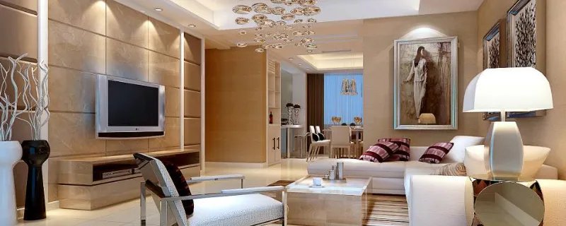 三室两厅什么意思