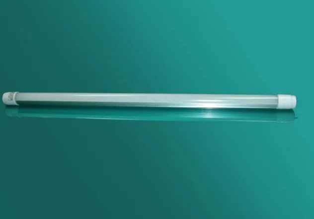 日光灯管规格及尺寸是多少