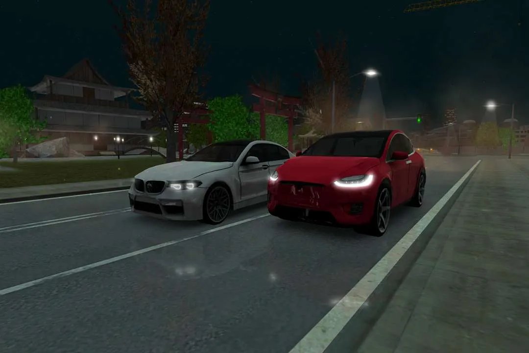 模拟驾驶游戏排行榜前十名2021 模拟驾驶游戏合集推荐