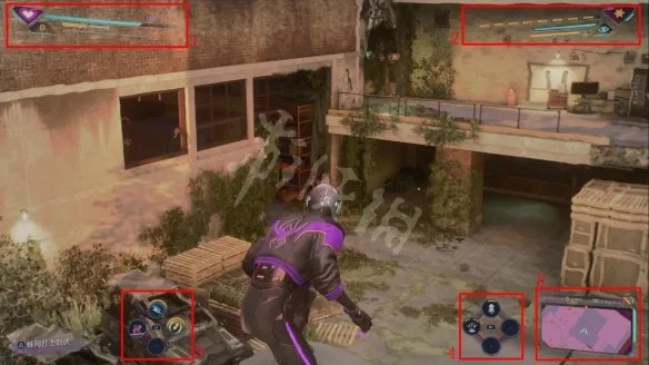 《漫威蜘蛛侠2》图文攻略 全流程全任务全BOSS打法全技能攻略【游侠攻略组】