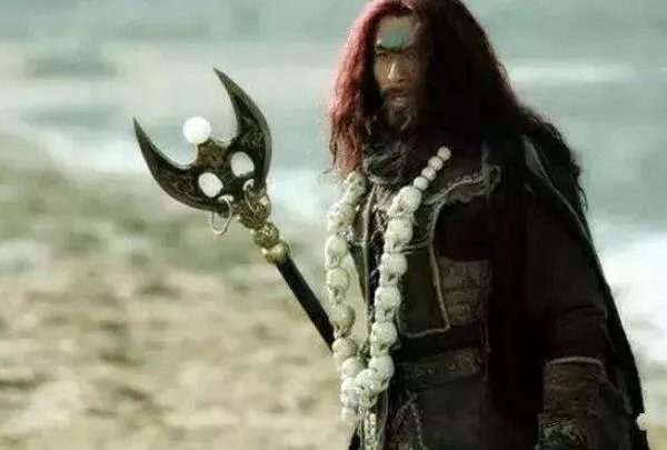 金蝉子转世是什么意思:转世取经 十世磨砺九死才得一生