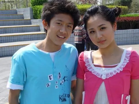 为什么杨紫在乎张一山关系 杨紫向张一山讨债 张一山杨紫狂吻图片